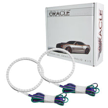 Oracle LED Fog Light Halo Kit SMD ColorSHIFT w/ No Controller Toyota Tundra 2007 - 2013 | orl1167 - 333 - JDMuscleFog Lightsorl1167-333