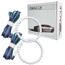 Oracle LED Headlight Halo Kit SMD ColorSHIFT w/ 2.0 Controller Honda RS2000 1999 - 2009 | orl2347 - 333 - JDMuscleLED Lightingorl2347-333