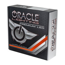 Oracle LED Headlight Halo Kit SMD ColorSHIFT w/ 2.0 Controller Toyota Tacoma 2001 - 2004 | orl3992 - 333 - JDMuscleLED Lightingorl3992-333