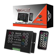 Oracle LED Headlight Halo Kit SMD ColorSHIFT w/ 2.0 Controller WRX 2004-2005 / STI 2004-2005 | orl2516-333 - JDMuscleLED Lightingorl2516-333