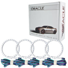 Oracle LED Headlight Halo Kit SMD ColorSHIFT w/ BC1 Controller Subaru Legacy 2010-2012 | orl2378-335 - JDMuscleLED Lightingorl2378-335