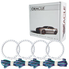 Oracle LED Headlight Halo Kit SMD ColorSHIFT w/ No Controller Subaru Legacy 2010-2012 | orl2378-334 - JDMuscleLED Lightingorl2378-334