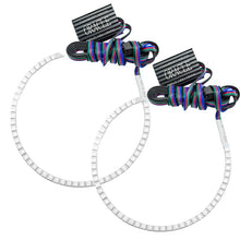 Oracle LED Headlight Halo Kit SMD ColorSHIFT w/ No Controller Toyota Tacoma 2001 - 2004 | orl3992 - 334 - JDMuscleLED Lightingorl3992-334