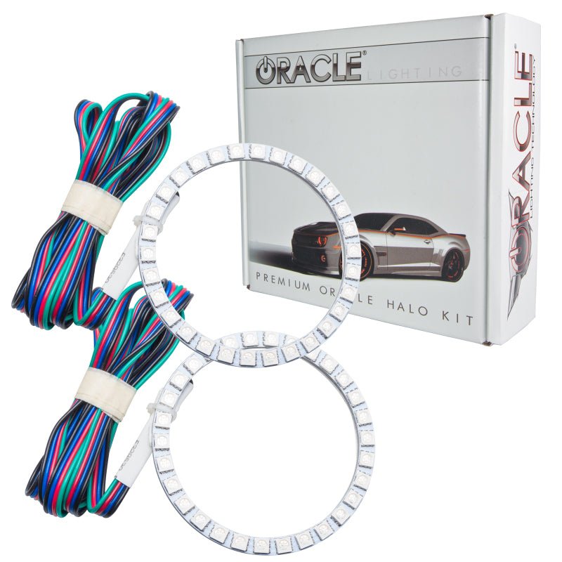 Oracle LED Headlight Halo Kit SMD ColorSHIFT w/ RF Controller Honda RS2000 1999 - 2009 | orl2347 - 330 - JDMuscleLED Lightingorl2347-330