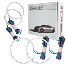 Oracle LED Headlight Halo Kit SMD ColorSHIFT WRX 2004-2005 / STI 2004-2005 | orl2516-330 - JDMuscleLED Lightingorl2516-330