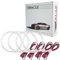 Oracle LED Headlight Halo Kit SMD White Infiniti G35 Coupe 2003 - 2005 | orl2320 - 001 - JDMuscleLED Lightingorl2320-001