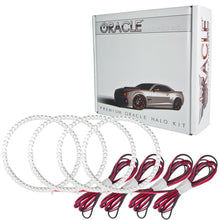 Oracle LED Headlight Halo Kit SMD White Infiniti G35 Coupe 2003 - 2005 | orl2320 - 001 - JDMuscleLED Lightingorl2320-001