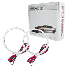 Oracle LED Headlight Halo Kit SMD White Mazda Miata 2001 - 2005 | orl2423 - 001 - JDMuscleLED Lightingorl2423-001