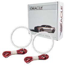 Oracle LED Headlight Halo Kit SMD White Mazda RX - 8 2009 - 2011 | orl2206 - 001 - JDMuscleLED Lightingorl2206-001