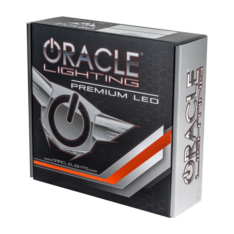 Oracle LED Headlight Halo Kit SMD White Toyota Tacoma 2001 - 2004 | orl3992 - 001 - JDMuscleLED Lightingorl3992-001