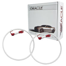 Oracle LED Headlight Halo Kit SMD White Toyota Tacoma 2005 - 2011 | orl2680 - 001 - JDMuscleLED Lightingorl2680-001