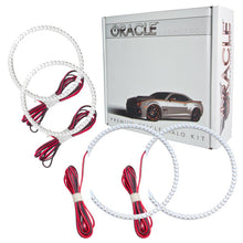 Oracle LED Headlight Halo Kit SMD White WRX 2004-2005 / STI 2004-2005 | orl2516-001 - JDMuscleLED Lightingorl2516-001