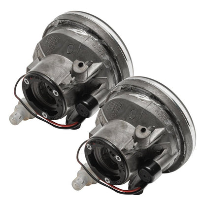 Oracle Pre-Assembled Fog Lights SMD ColorSHIFT Subaru Legacy Sedan 2008-2009 | orl7207-333 - JDMuscleFog Lightsorl7207-333