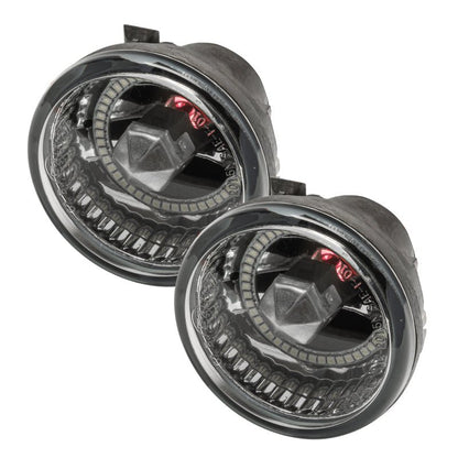 Oracle Pre-Assembled Fog Lights SMD ColorSHIFT Subaru Legacy Sedan 2008-2009 | orl7207-333 - JDMuscleFog Lightsorl7207-333