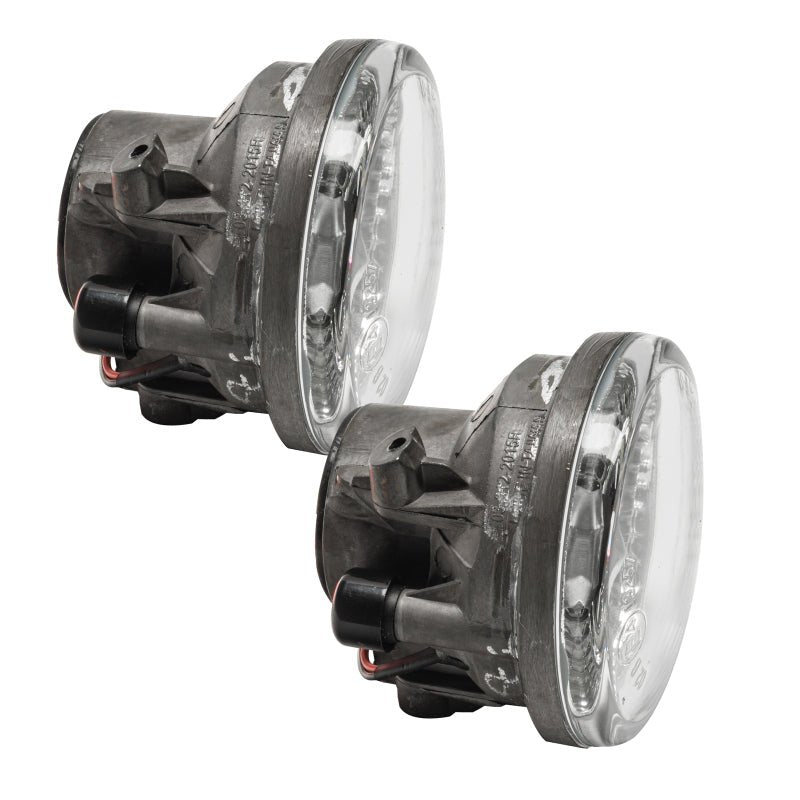 Oracle Pre-Assembled Fog Lights SMD ColorSHIFT Subaru Legacy Sedan 2008-2009 | orl7207-333 - JDMuscleFog Lightsorl7207-333