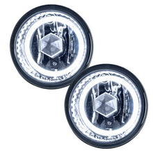 Oracle Pre-Assembled Fog Lights SMD White Subaru Legacy Sedan 2008-2009 | orl7207-001 - JDMuscleFog Lightsorl7207-001