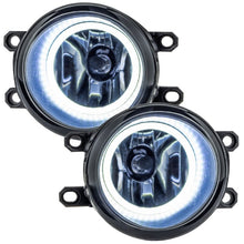 Oracle Pre - Assembled Halo Fog Lights SMD White Toyota Tacoma 2012 - 2015 | orl8190 - 001 - JDMuscleFog Lightsorl8190-001