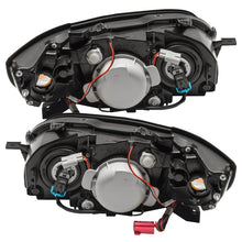 Oracle Pre-Assembled Headlights SMD ColorSHIFT w/o Controller Subaru Legacy Sedan 2008-2009 | orl7206-334 - JDMuscleHeadlightsorl7206-334