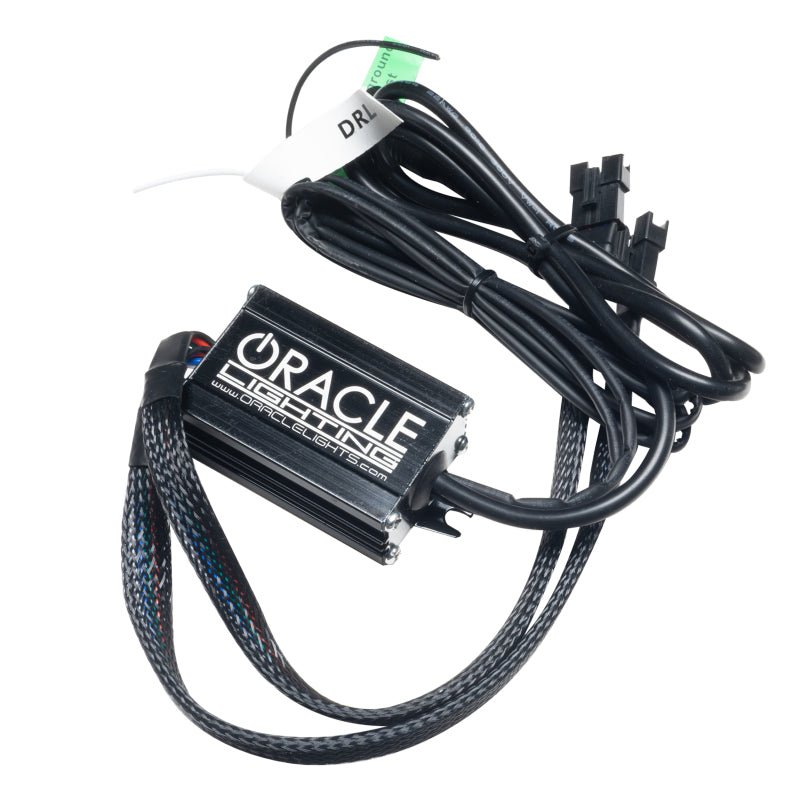 Oracle RGB+W Headlight DRL Upgrade Kit ColorSHIFT w/ RF Controller Infiniti Q50 2014-21 | orl1457-330 - JDMuscleHeadlightsorl1457-330