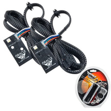 Oracle RGB+W Headlight DRL Upgrade Kit ColorSHIFT w/ RF Controller Infiniti Q50 2014-21 | orl1457-330 - JDMuscleHeadlightsorl1457-330