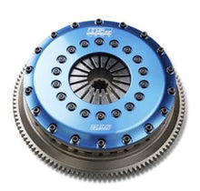 OS Giken Subaru IMPREZA GDB/GRB HTR Series Dampened Twin Plate Clutch - JDMuscleNon - CategorizedosgSB041-BR6