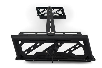 DV8 Offroad 05-23 Tacoma Overland Bed Rack 2pc. Adjustable | RRUN-01