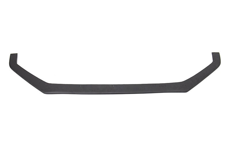 OLM 15-17 Subaru WRX/STI MATTE BLACK EXTENSION LIP (FOR VA STYLE LIPS) | OLMA.70145.1-MB