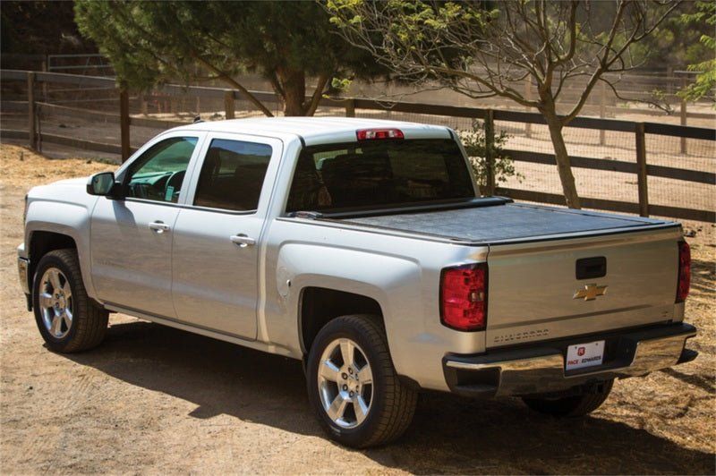 Pace Edwards 05 - 15 Toyota Tacoma Regular/Access Cab 6ft 2in Bed SWITCHBLADE Metal - JDMuscleNon - CategorizedpaeSMT9854