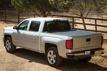 Pace Edwards 05 - 15 Toyota Tacoma Regular/Access Cab 6ft 2in Bed SWITCHBLADE Metal - JDMuscleNon - CategorizedpaeSMT9854