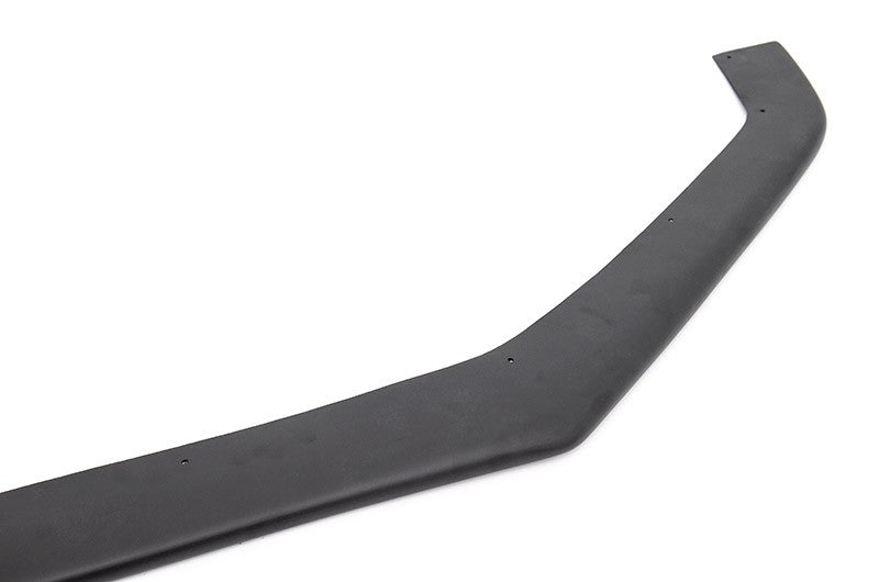 OLM 15-17 Subaru WRX/STI MATTE BLACK EXTENSION LIP (FOR VA STYLE LIPS) | OLMA.70145.1-MB