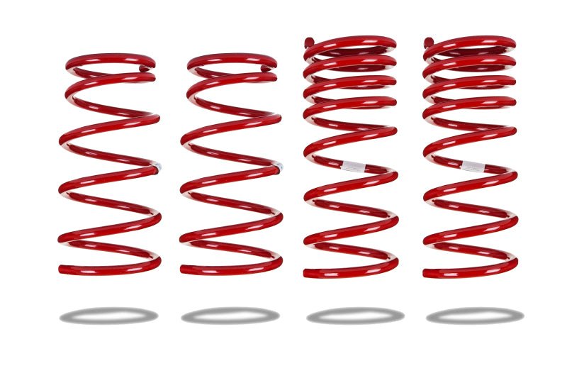Pedders 2012+ Subaru BRZ SportsRyder Low Springs - JDMuscleNon - Categorizedped-804012