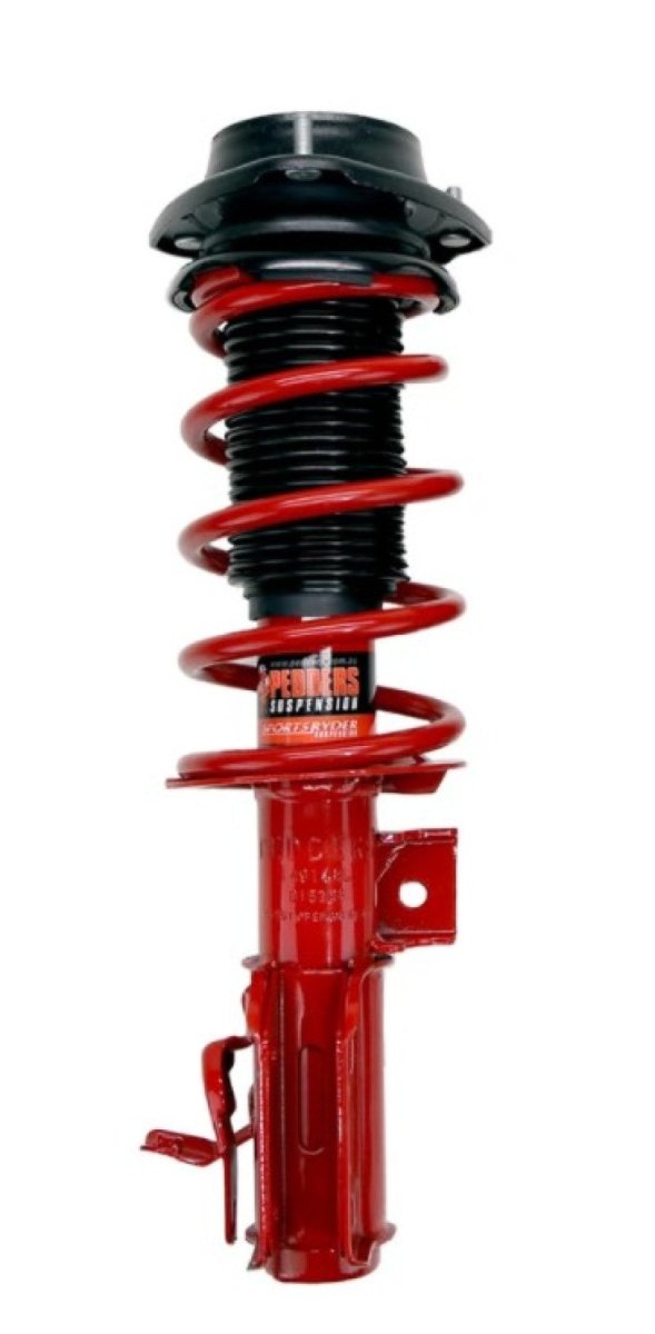 Pedders Front Right Spring And Shock SportsRyder EziFit Subaru BRZ 2013+| PED - 909148R - JDMuscleStrut / Spring CombopedPED-909148R