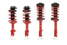 Pedders Sports Ryder EziFit Kit - Subaru Models | inc. 2002 - 2007 WRX / 2004 STI | 803035 - JDMuscleStrut / Spring ComboPED803035