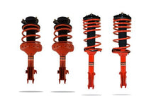 Pedders Sports Ryder EziFit Kit - Subaru STI 2005 - 2007 | 803049 - JDMuscleStrut / Spring ComboPED803049
