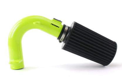 Perrin Performance Neon Yellow Cold Air Intake Subaru WRX 15-21 | PSP-INT-325NY