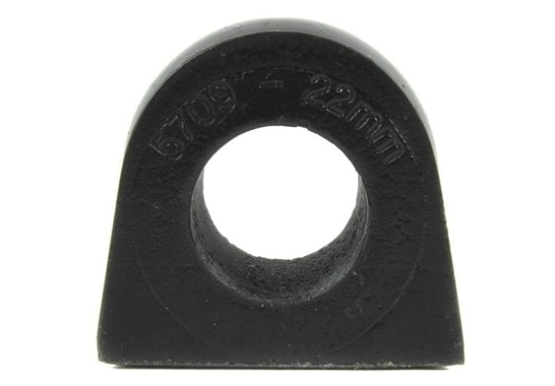 Perrin [02-07 WRX, 04-07 STI, 04-08 FXT] Front Sway Bar Bushings 22mm SINGLE | X-PSP-SUS-102 - JDMuscleSway BarsperX-PSP-SUS-102