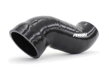 Perrin [02-07 WRX, 04-07 STI] Post MAF Hose - Black - JDMuscleAir Intake and MAF HosesperPSP-INT-350BK