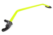 PERRIN [02-07 WRX, 04-07 STI] Strut Tower Brace Neon Yellow | PSP-SUS-052NY - JDMuscleStrut Tower BarsperPSP-SUS-052NY