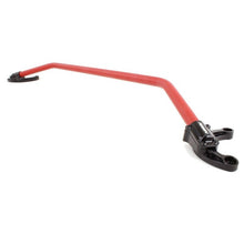 PERRIN [02-07 WRX, 04-07 STI] Strut Tower Brace Red - JDMuscleStrut Tower BarsperPSP-SUS-052RD