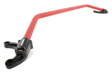 PERRIN [02-07 WRX, 04-07 STI] Strut Tower Brace Red - JDMuscleStrut Tower BarsperPSP-SUS-052RD