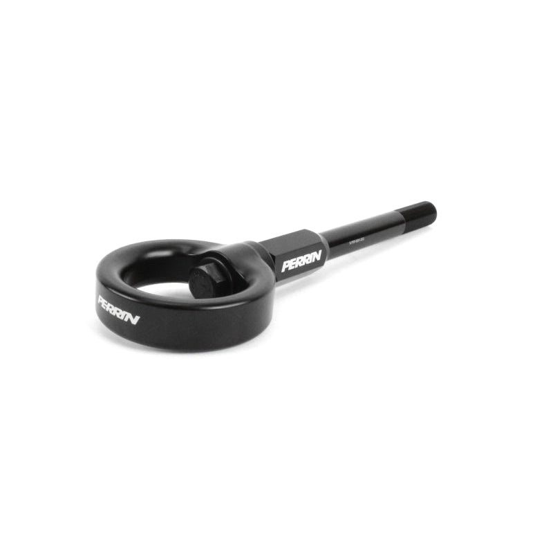PERRIN 02-07 WRX / STI Tow Hook Kit - Black | PSP-BDY-230BK - JDMuscleTow HooksperPSP-BDY-230BK