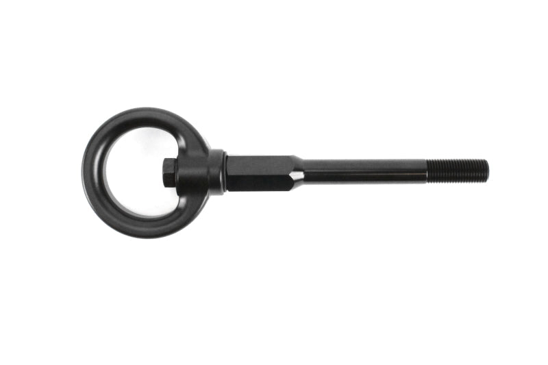 PERRIN 02-07 WRX / STI Tow Hook Kit - Black | PSP-BDY-230BK - JDMuscleTow HooksperPSP-BDY-230BK