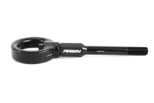 PERRIN 02-07 WRX / STI Tow Hook Kit - Black | PSP-BDY-230BK - JDMuscleTow HooksperPSP-BDY-230BK