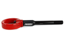 PERRIN 02-07 WRX / STI Tow Hook Kit - Red | PSP-BDY-230RD - JDMuscleTow HooksperPSP-BDY-230RD