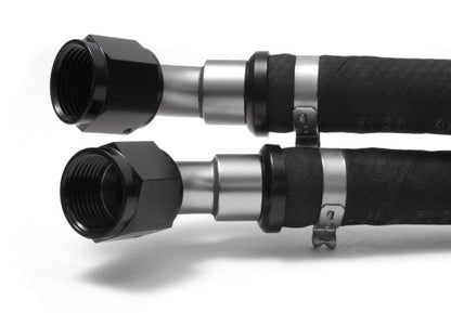 Perrin 02-14 WRX / 04-21 STI Oil Cooler Kit | PSP-OIL-110 - JDMuscleFluid CoolersperPSP-OIL-110