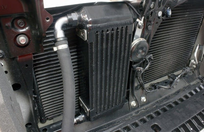 Perrin 02-14 WRX / 04-21 STI Oil Cooler Kit | PSP-OIL-110 - JDMuscleFluid CoolersperPSP-OIL-110