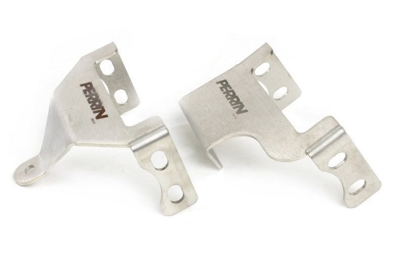 Perrin 02-14 WRX / 04-21 STI Oil Cooler Kit | PSP-OIL-110 - JDMuscleFluid CoolersperPSP-OIL-110