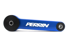Perrin [02-26 WRX/STI, LGT, FXT] Pitch Stop Mount-Blue - JDMusclePitch Stop MountsperPSP-DRV-101BL