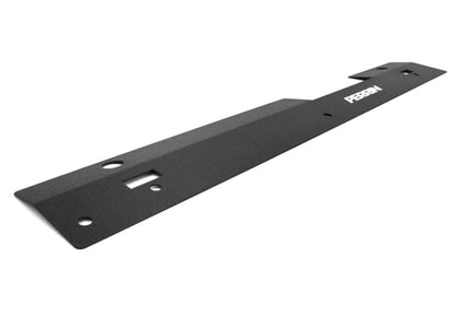 Perrin [04 - 07 STI, 02 - 07 WRX] Radiator Shroud - Black | PSP - ENG - 501BK - JDMuscleRadiator ShroudsperPSP-ENG-501BK