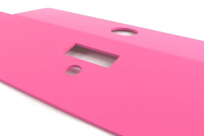 Perrin [04 - 07 STI, 02 - 07 WRX] Radiator Shroud - Hyper Pink | PSP - ENG - 501HP - JDMuscleRadiator ShroudsperPSP-ENG-501HP
